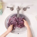 How To Wash Clothes By Hand