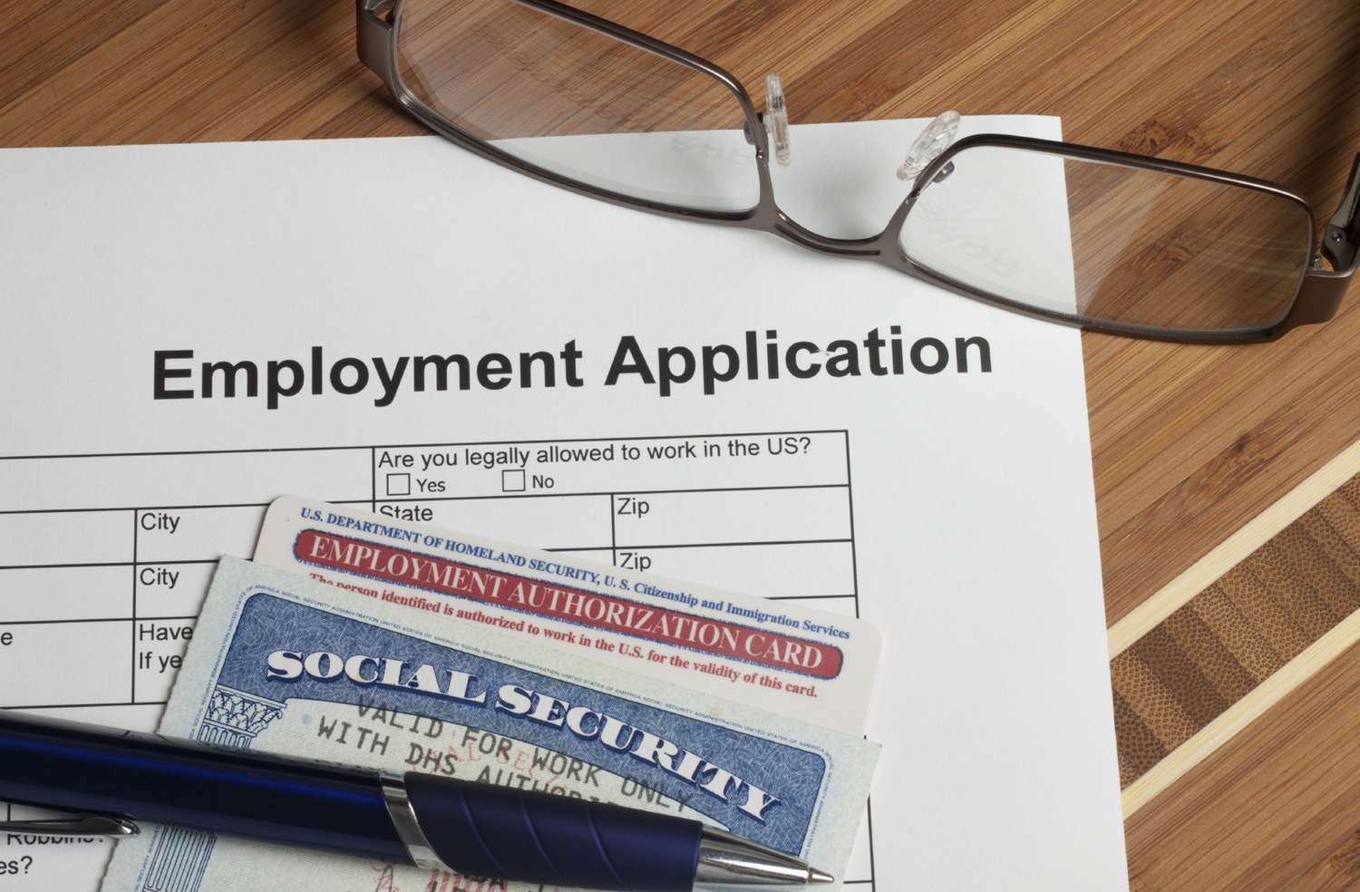 Is It Normal For Job Applications To Ask For Social Security Number? Uncover The Truth!