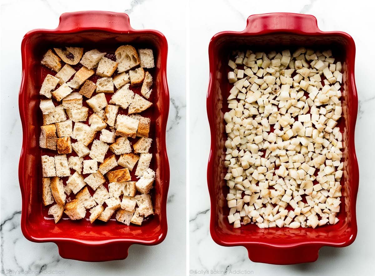 Ideas For Christmas Breakfast Recipes Festive Feasts Unveiled