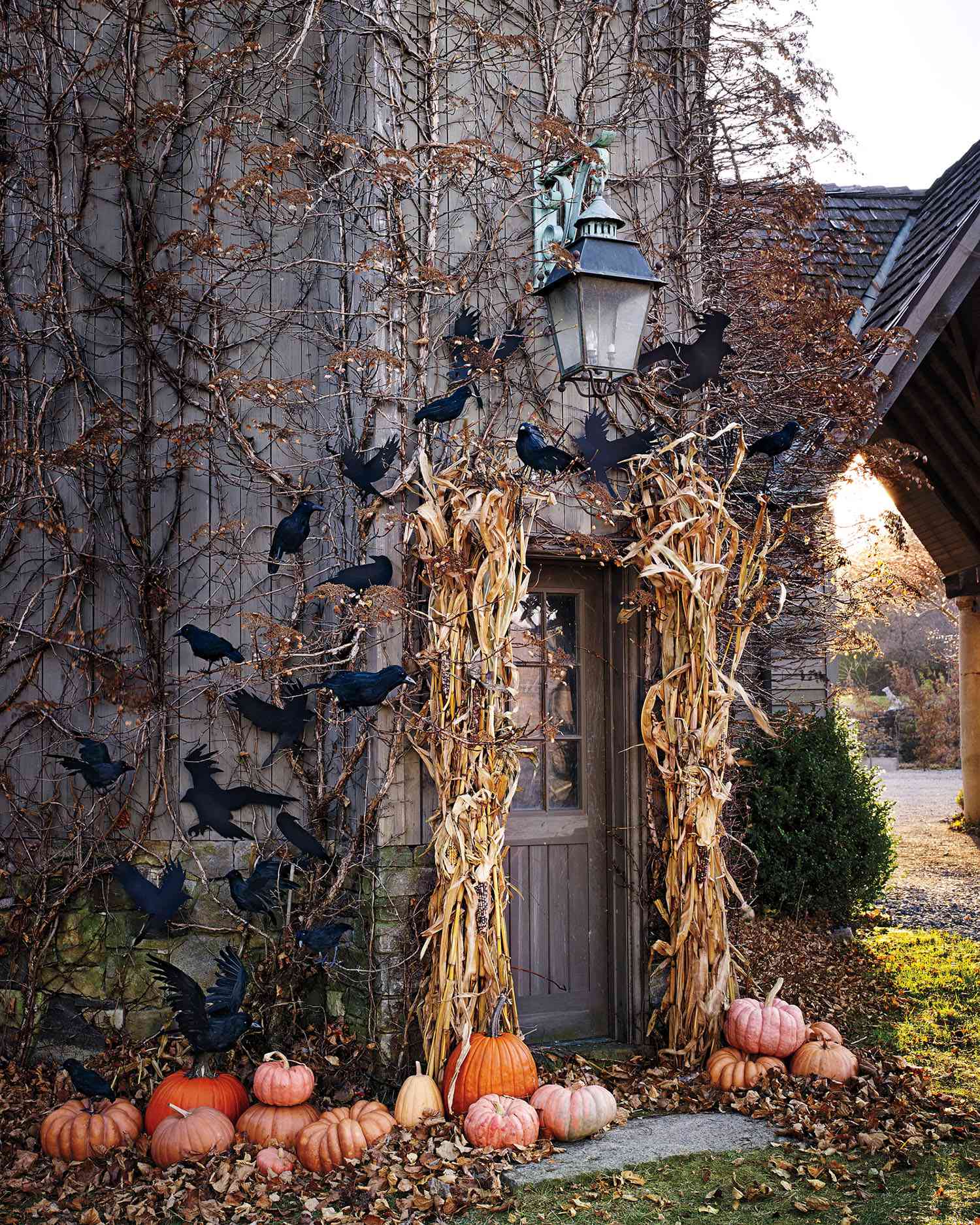 Ideas For Halloween Decor
