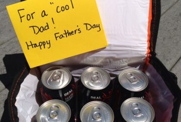 Inexpensive Father'S Day Ideas