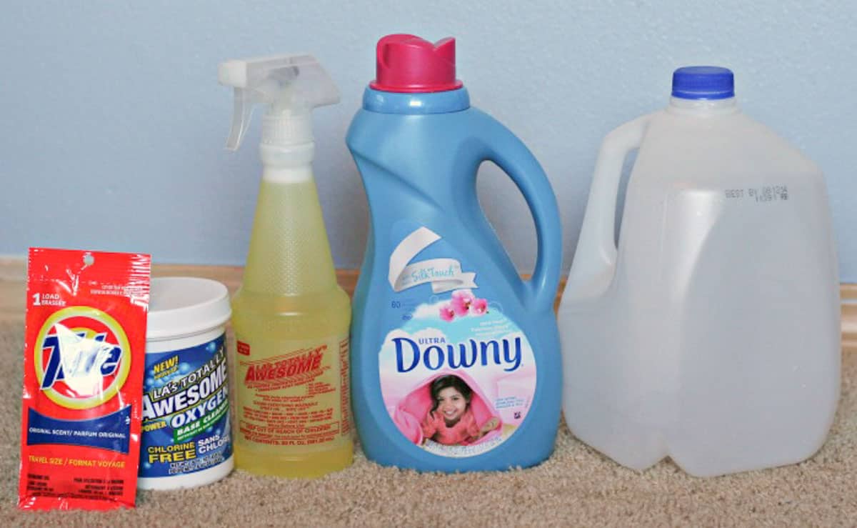 Best Carpet Cleaning Solution: Unveil Pristine Floors!