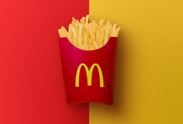 Ingredients Of Mcdonalds French Fries Unveiled Secrets 2