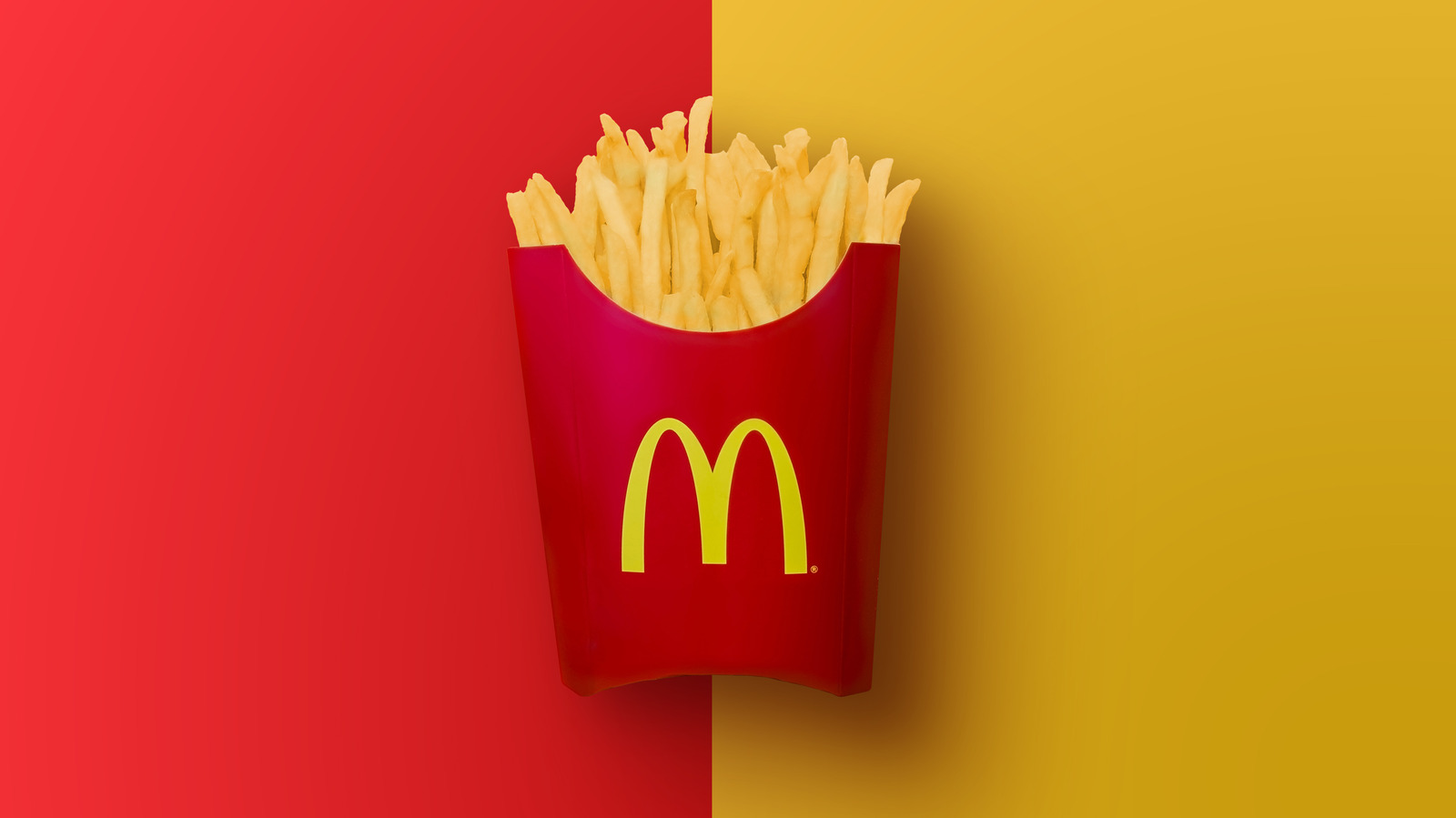 Ingredients Of Mcdonalds French Fries Unveiled Secrets 2