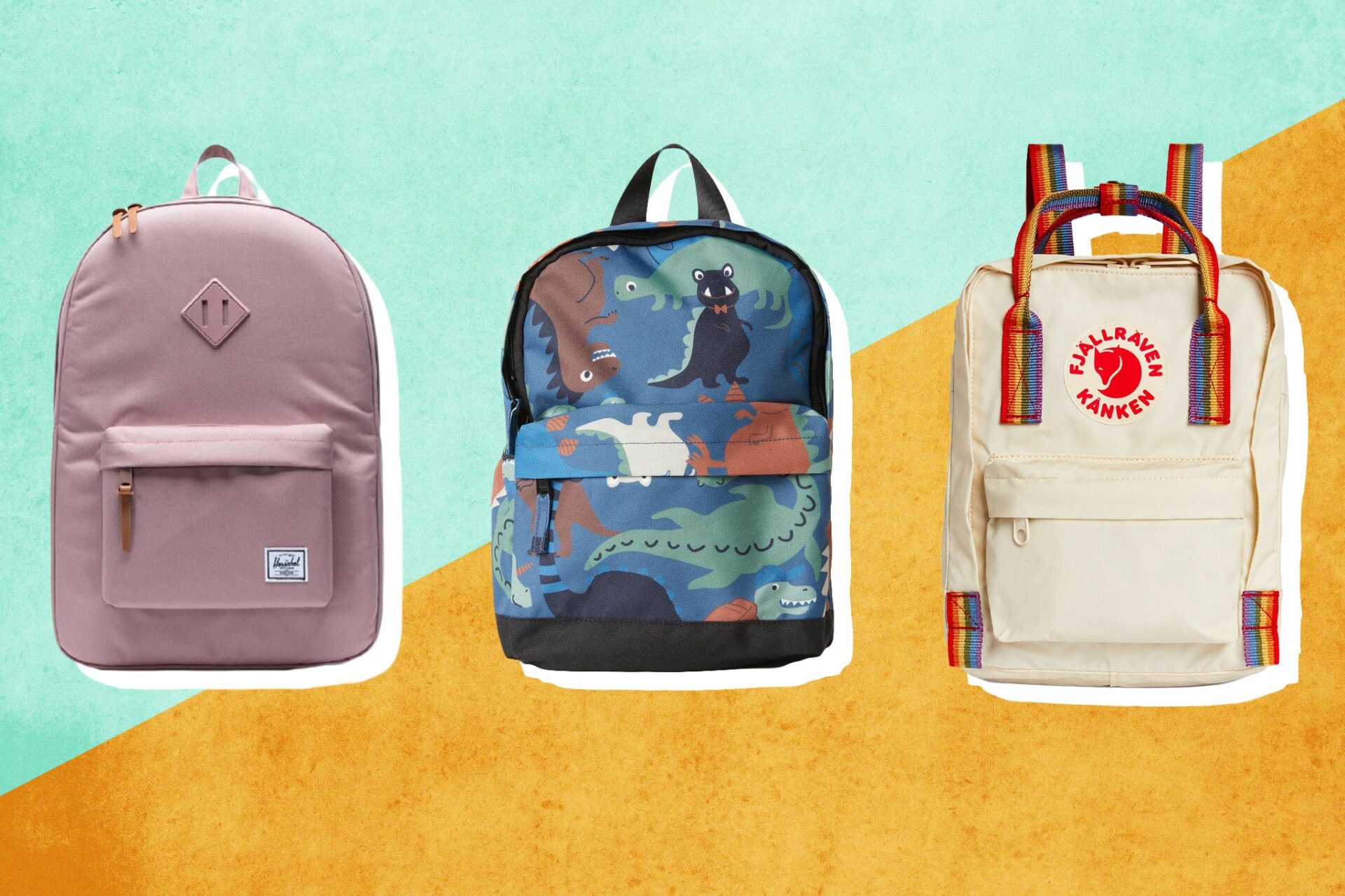 Top Backpacks For Kindergarteners: Smart & Sturdy Picks!