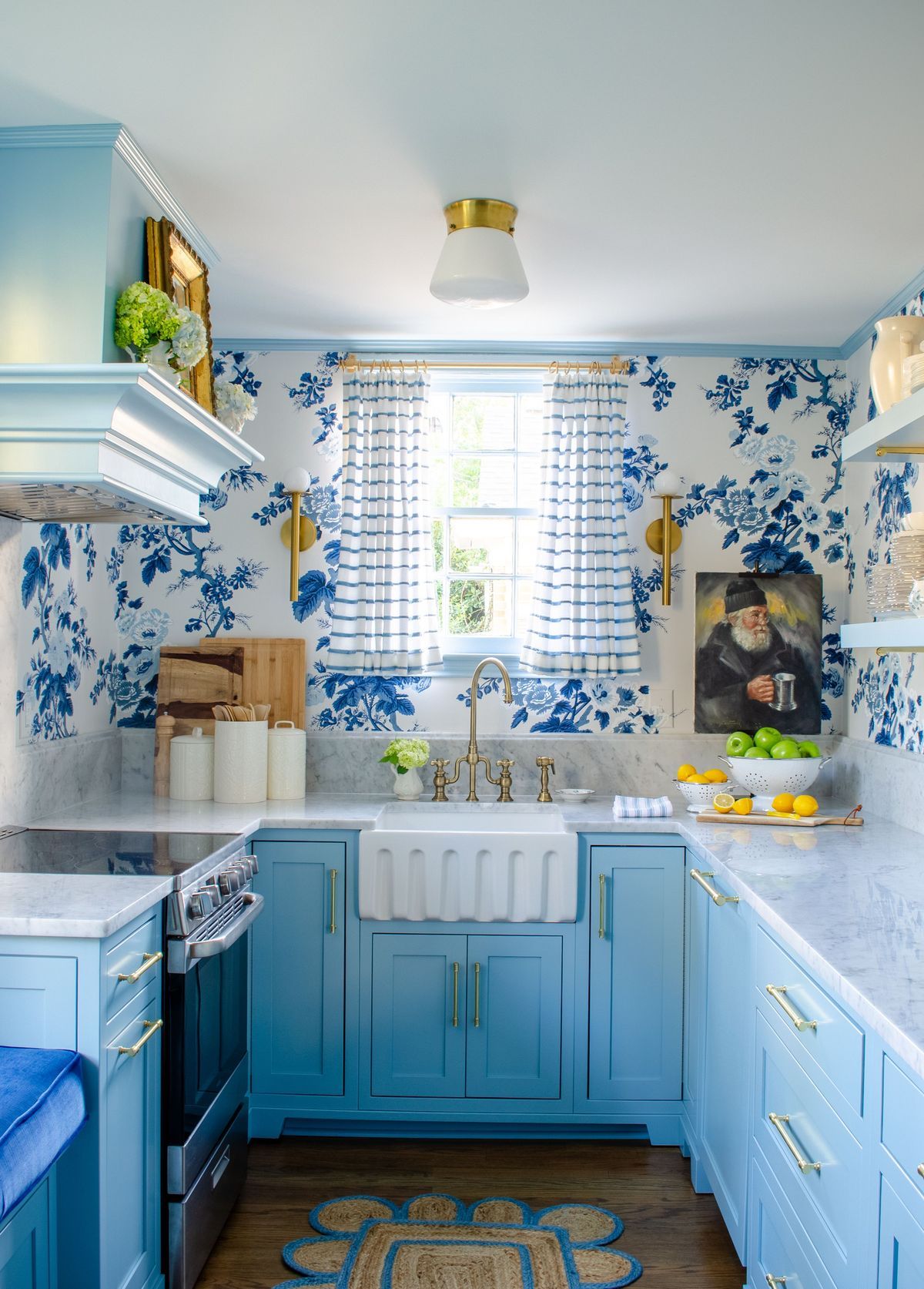 Kitchen Design Decor Ideas: Transform Your Space!