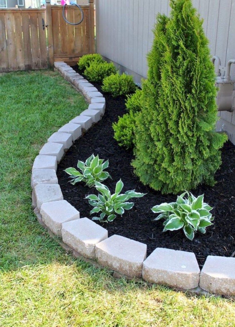 Landscape Design Ideas For Small Front Yards