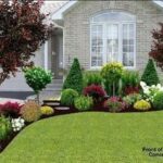 Landscaping Ideas For Front Of Small House