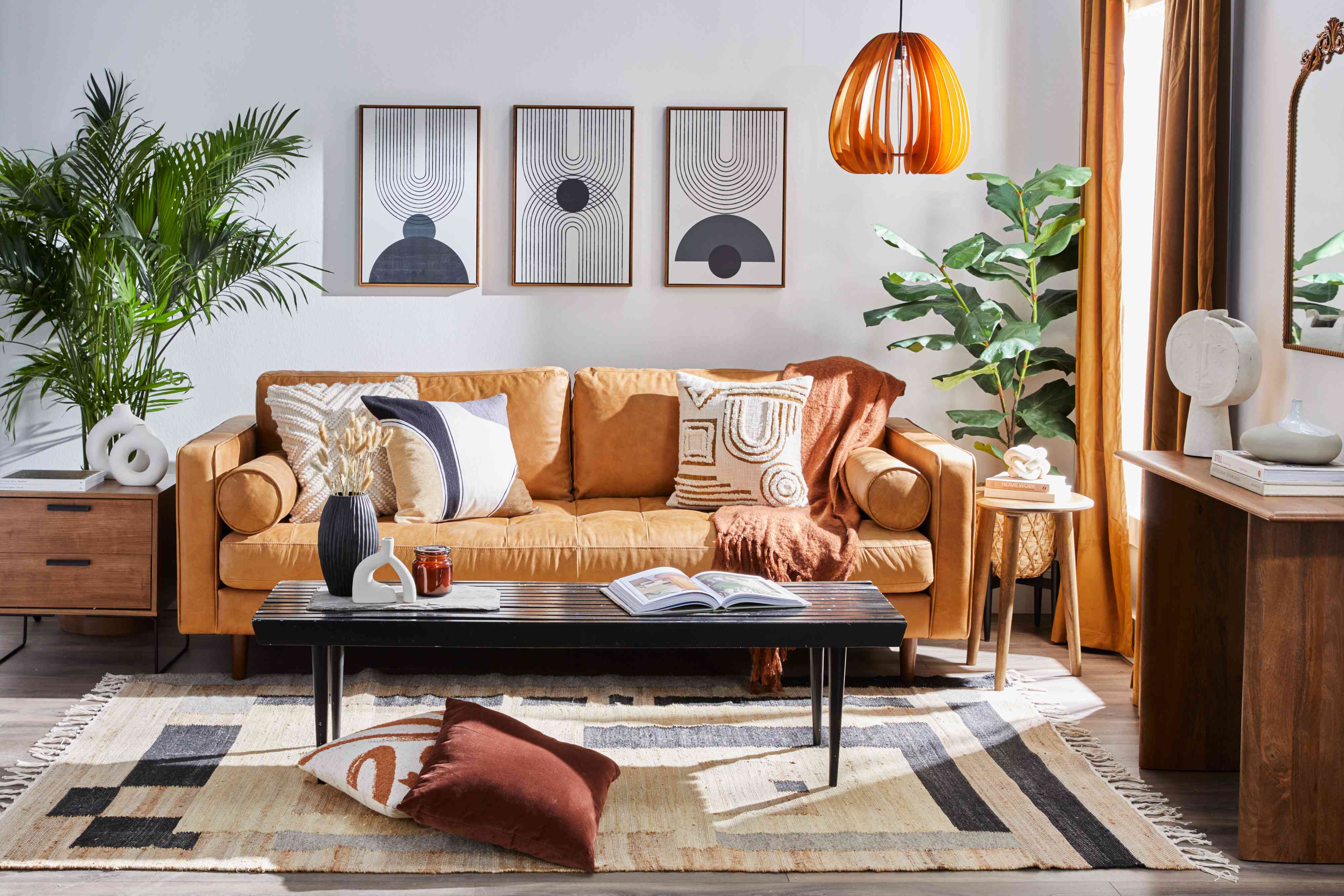 Ideas To Decor Living Room: 5 Transformative Tips