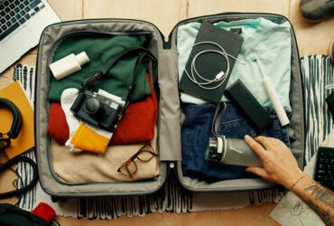 Luggage Recommendations For International Travel