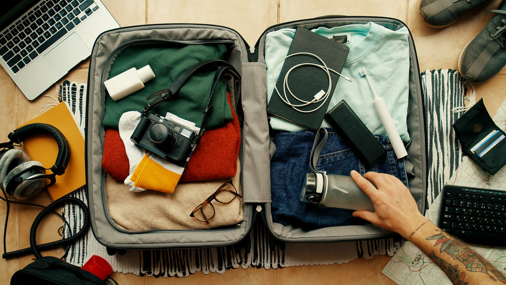 Luggage Recommendations For International Travel