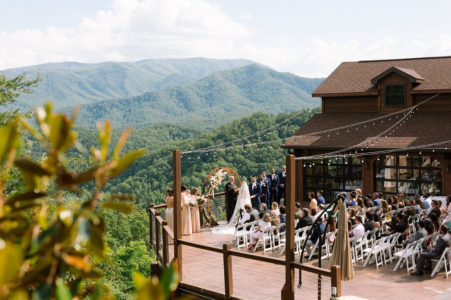 North Carolina Wedding Location: Dream Venues Unveiled