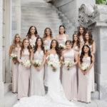 Maid Of Honor Hairstyles For Long Hair