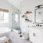 Master Bathroom Decor Ideas