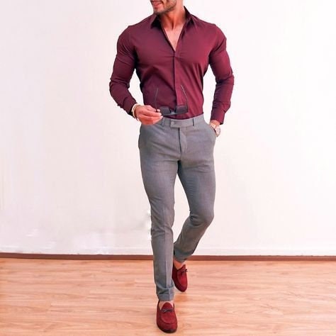 Mens Formal Wear For Wedding