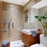 Modern Bathroom Decorating Ideas