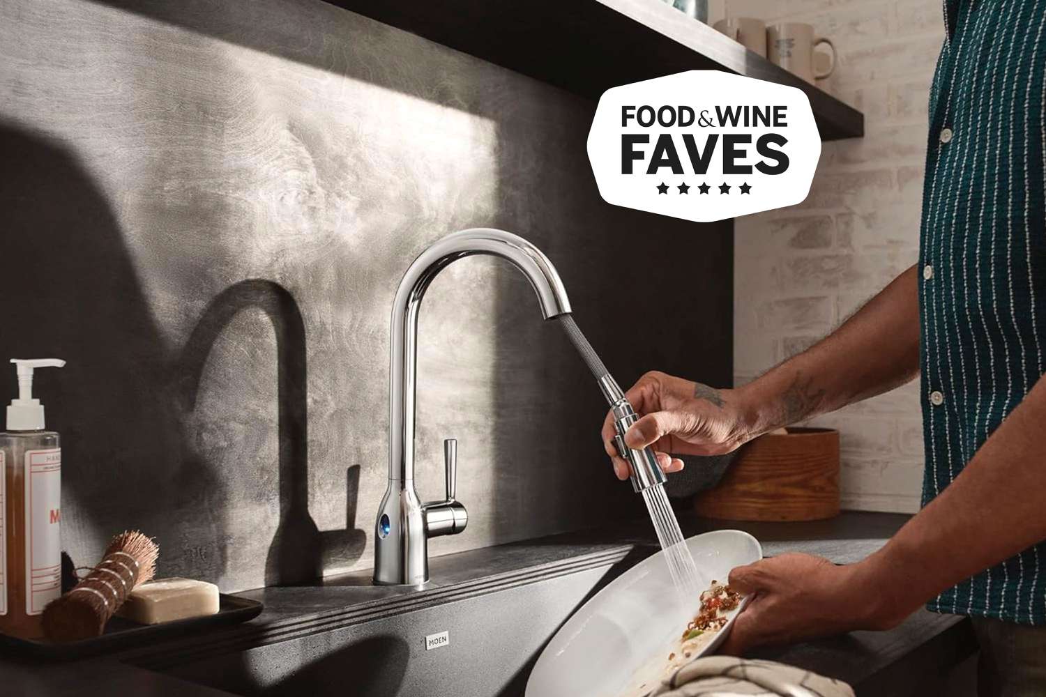Most Recommended Kitchen Faucets