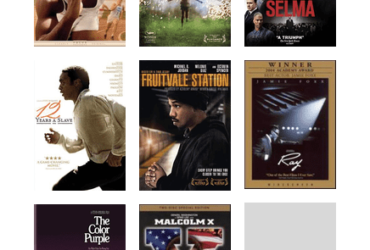 Movies African American History