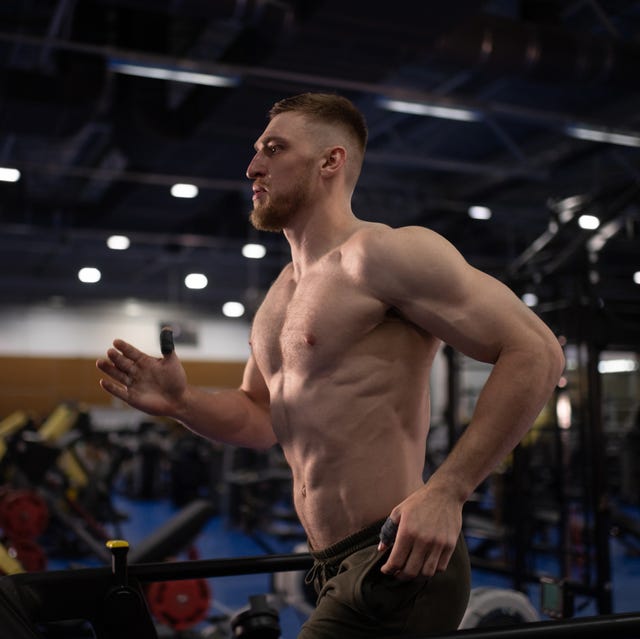 Lifting Weights Before Or After Cardio: Optimize Your Workout