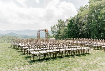 North Carolina Wedding Location