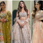 Outfits For Indian Wedding Guest Dazzle Impress 5