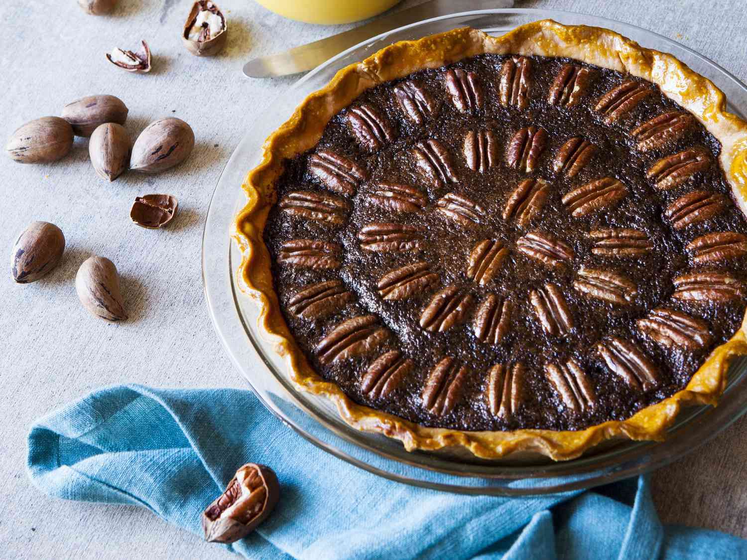 How Can You Tell When Pecan Pie Is Done: Bake To Perfection!