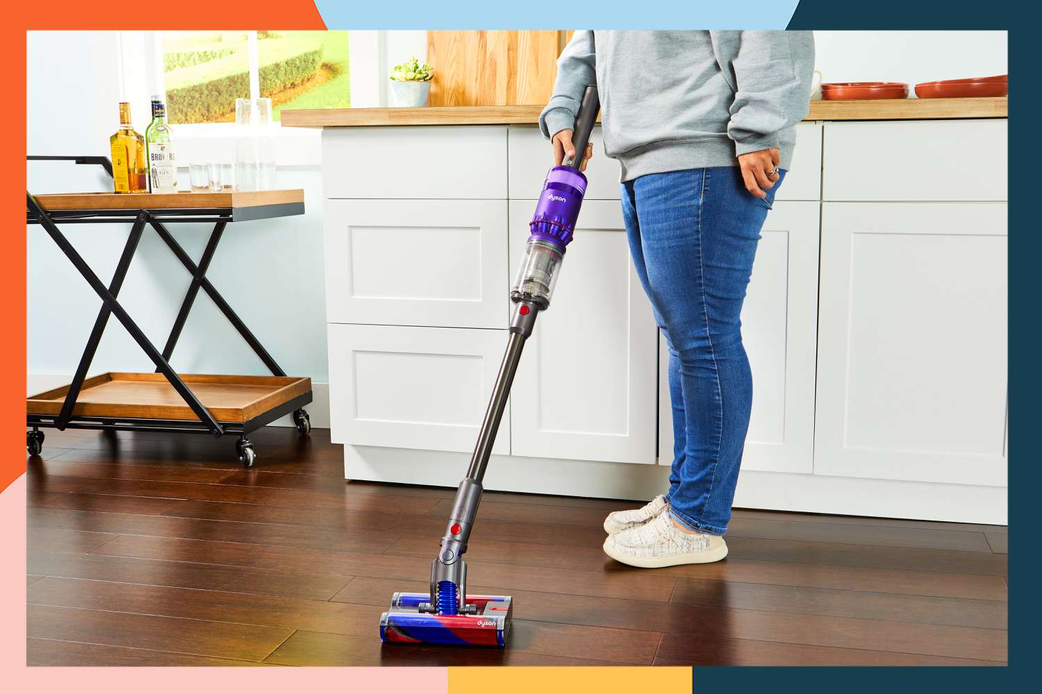 Best Vacuum For Hardwood Floors: Ultimate Clean Guide