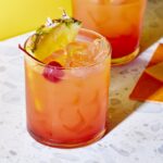 Pineapple Upside Down Cake Drink Recipe