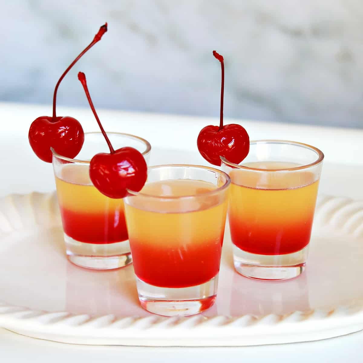 Pineapple Upside Down Cake Drink Recipe: Sip The Bliss!