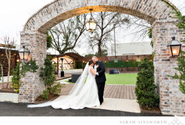 Places To Have A Wedding In Houston