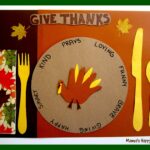 Preschool Thanksgiving Craft Ideas Fun Easy Projects