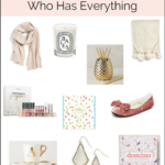 Presents For The Woman Who Has Everything