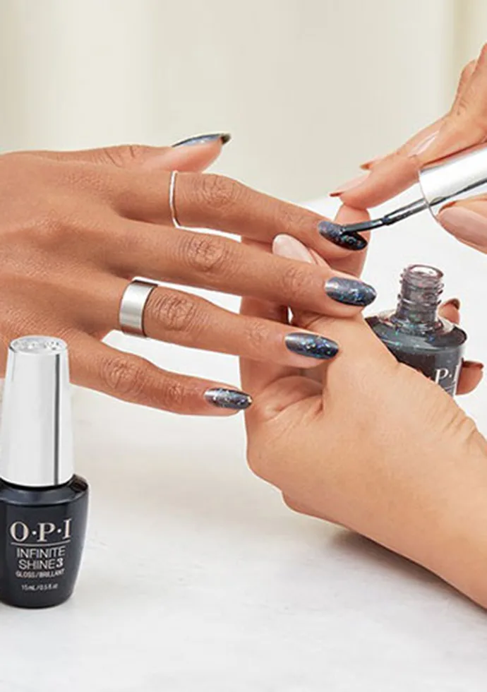 How Long Does It Take Fingernail Polish To Dry? Quick Tips!