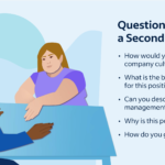 Questions To Ask Interviewer On Second Interview