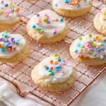 Recipe For Making Cookies From A Cake Mix