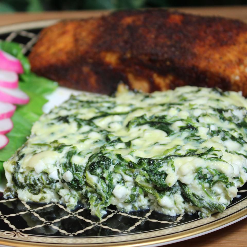 Recipes That Include Cottage Cheese