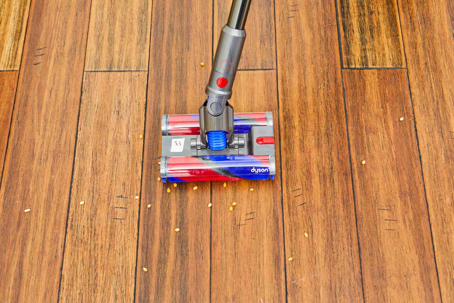 Cordless Vacuum Cleaner For Hardwood Floors: Effortless Shine!