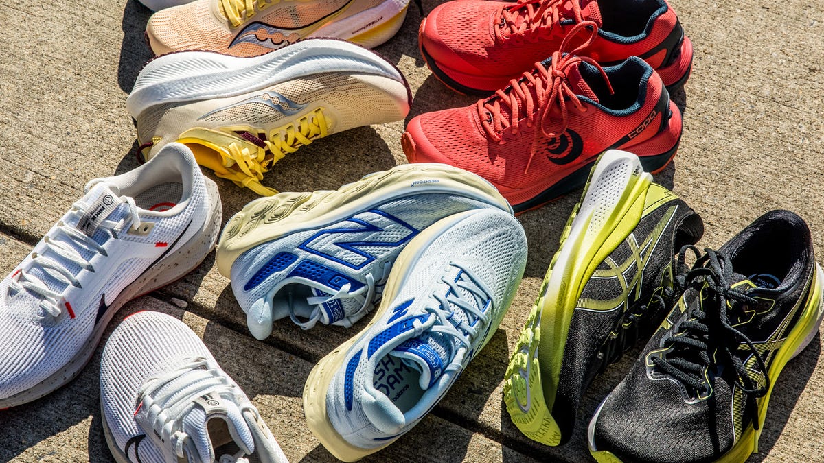 Best Shoes For Working Out With Flat Feet: Top Picks!