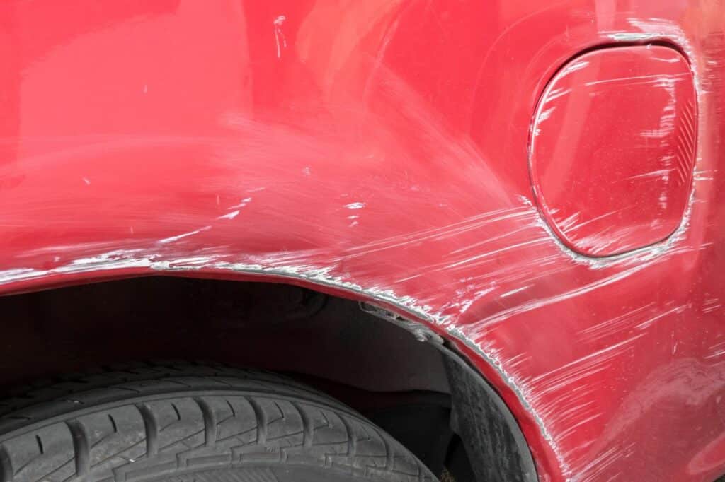 How To Fix Scratch On The Car: Quick & Easy Solutions