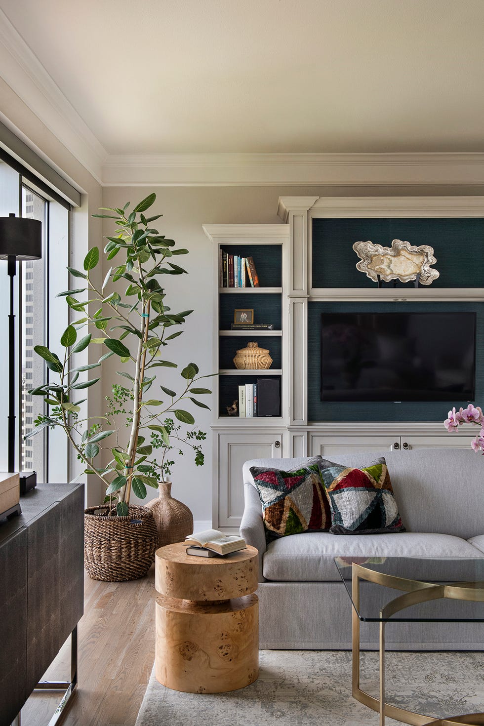 Ideas To Decor Living Room: 5 Transformative Tips
