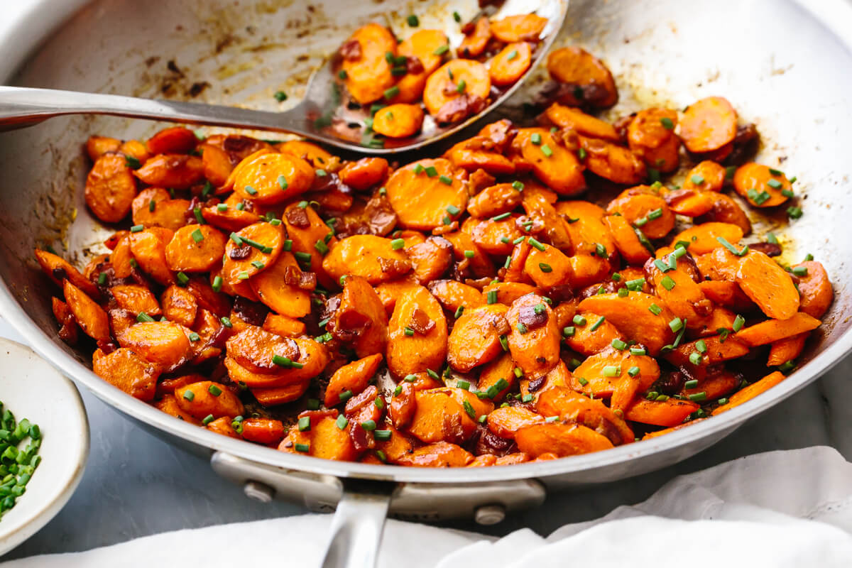 Side Dish Recipes For Dinner Festive Flavors Unveiled 3