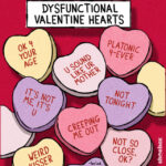 Silly Valentines Day Quotes