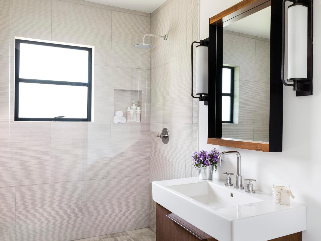 Small Bathroom Decor On A Budget Chic Affordable Ideas 1