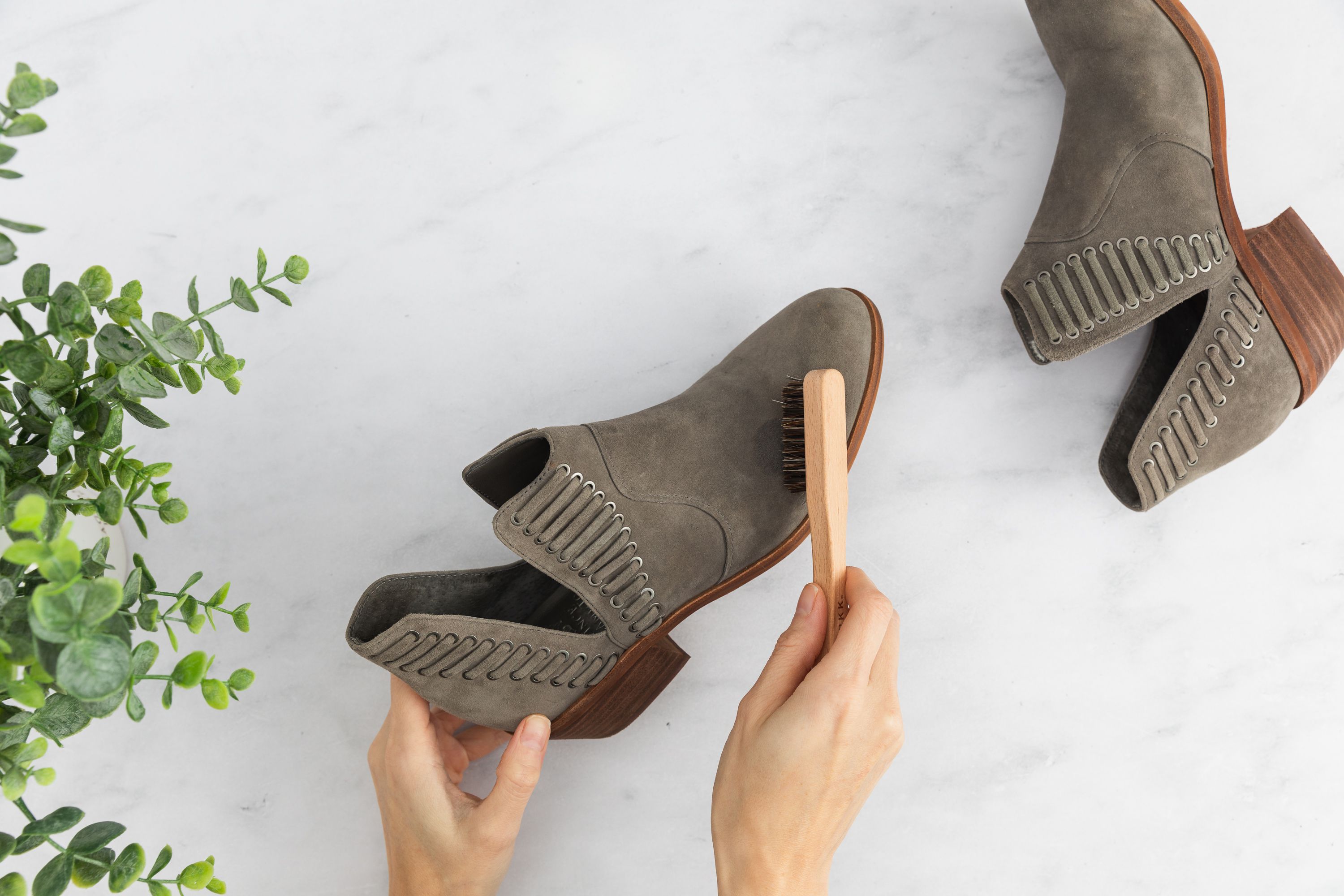How To Clean Spots On Suede Shoes: Pro Tips & Tricks