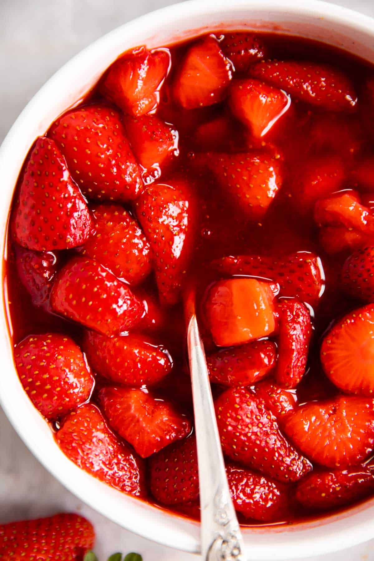 How To Make Strawberries For Strawberry Shortcake: Juicy Tips Revealed