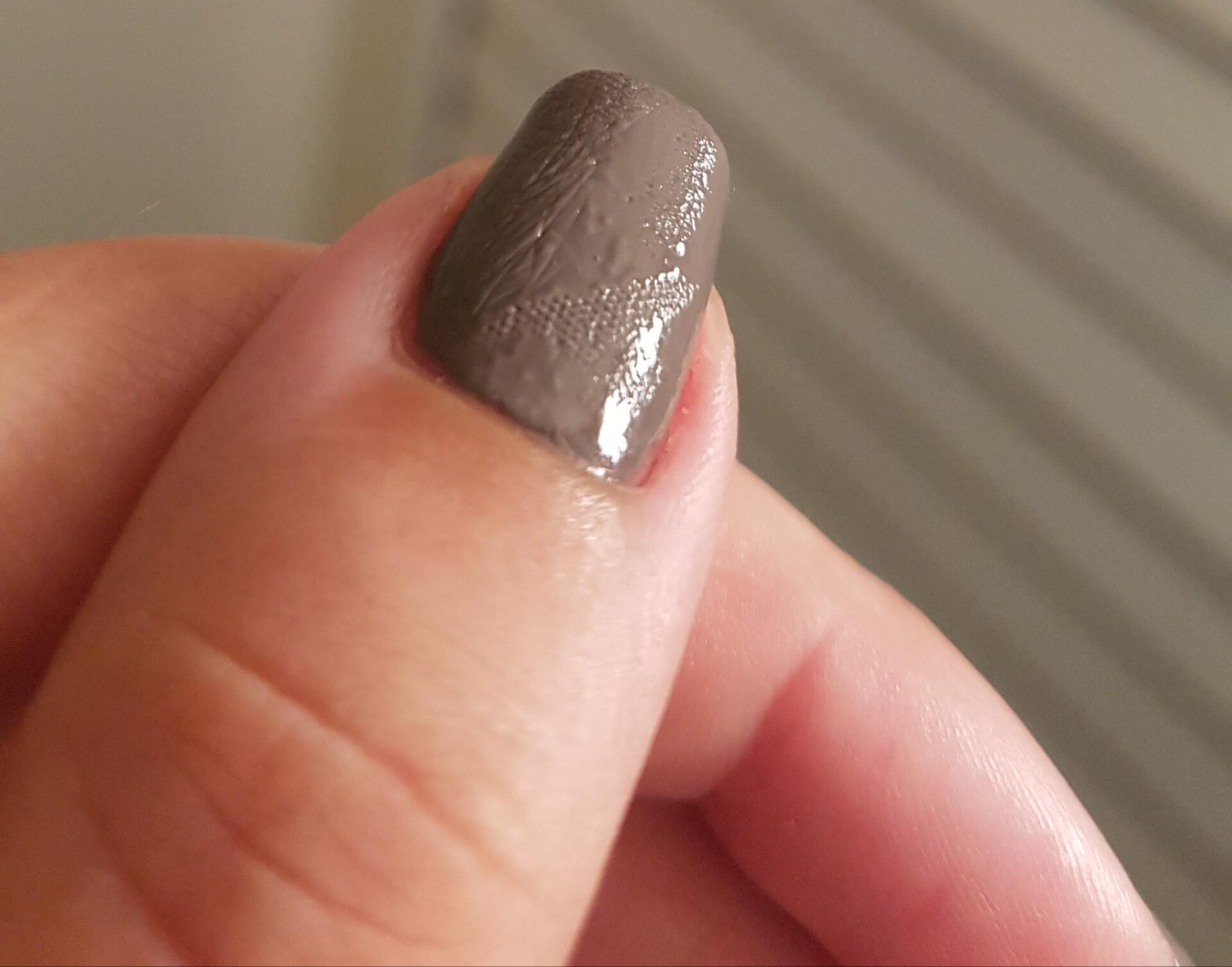 How Long Does It Take For Nail Polish To Cure: Quick Tips!