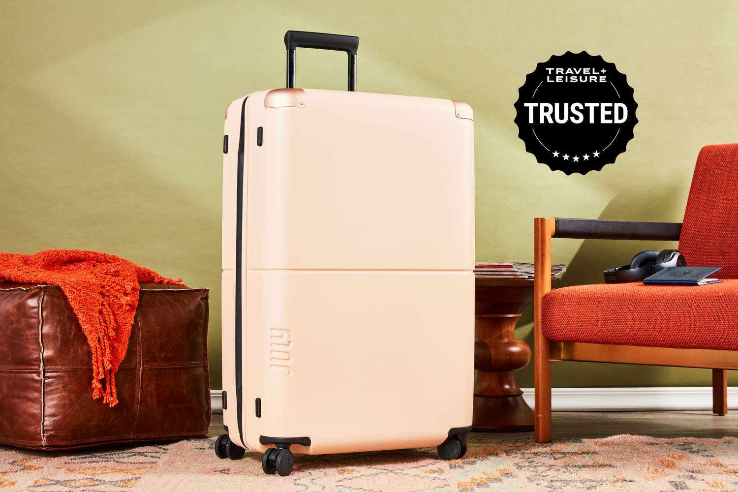 Luggage Recommendations For International Travel: Top Picks!