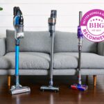 Top Rated Cordless Vacuum For Pet Hair
