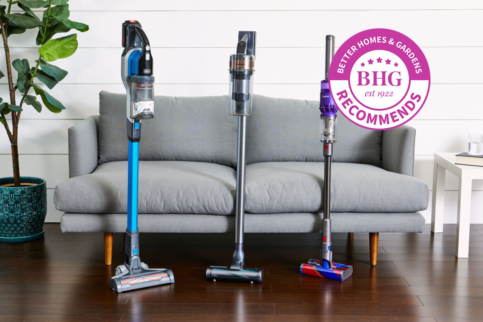 Top Rated Cordless Vacuum For Pet Hair