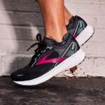 Top Rated Running Shoes With Arch Support